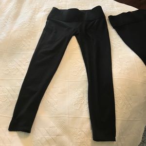 Fabulous Black Leggings by SPANX